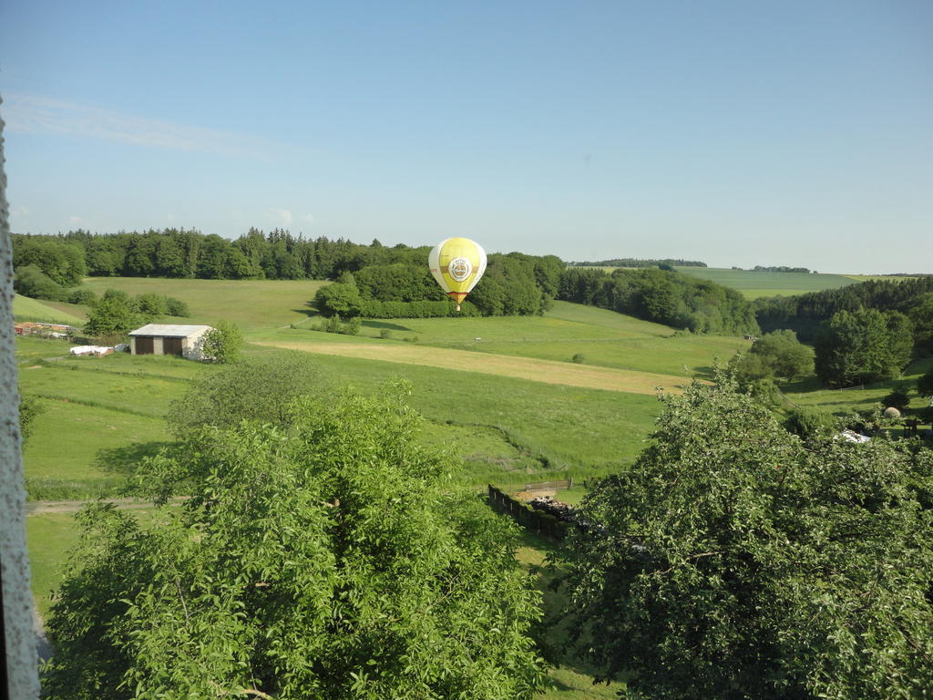 Zur Kringelwies Masburg Экстерьер фото